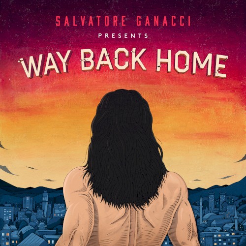 Way Back Home