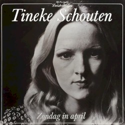 Zondag in april