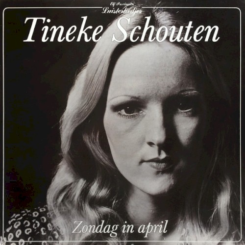 Zondag in april
