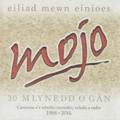 Eiliad Mewn Einioes – 30 Mlynedd o Gân