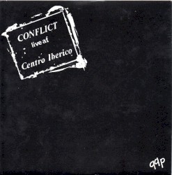 Live at Centro Iberico