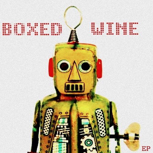 Boxed Wine