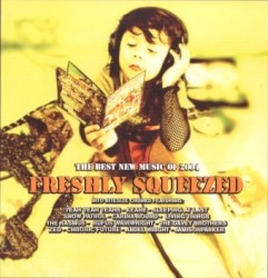 Freshly Squeezed: The Best New Music of 2004