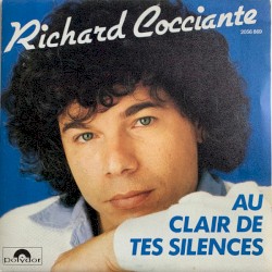Au clair de tes silences