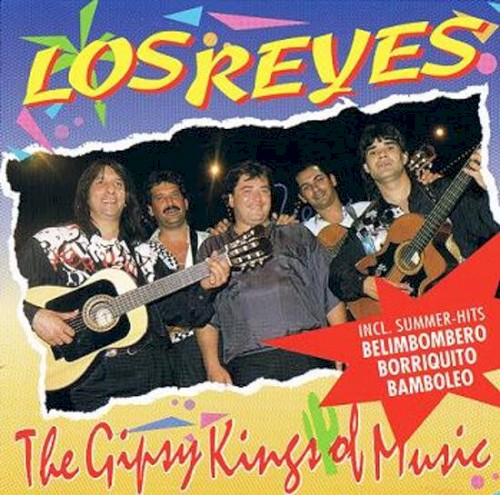The Gipsy Kings of Music