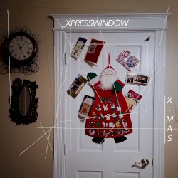 X – M A S