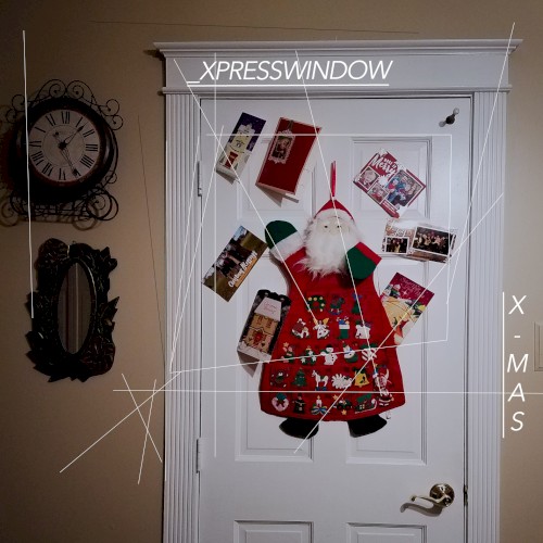 X – M A S