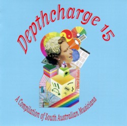 Depthcharge 15