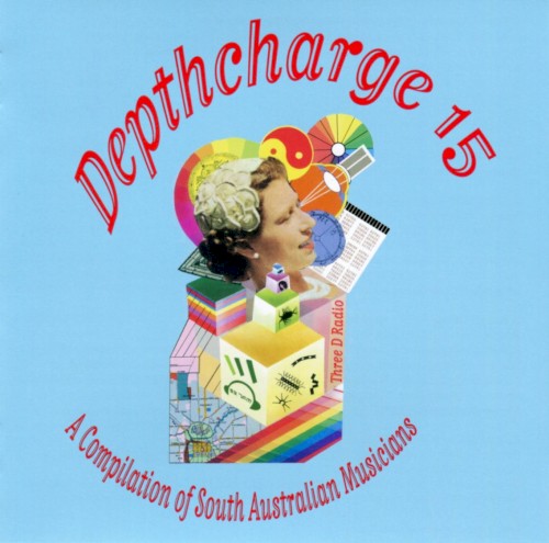 Depthcharge 15