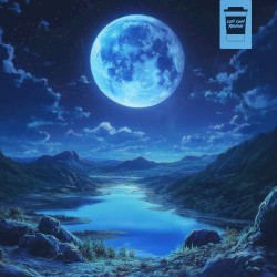 Fate of the Blue Moon