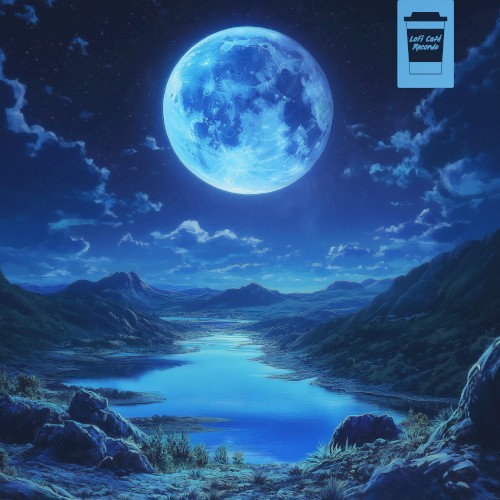 Fate of the Blue Moon