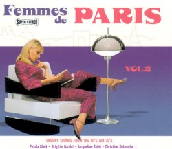 Femmes de Paris, volume 2