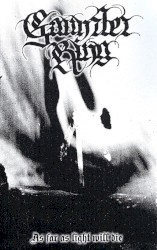 As Far as Light Will Die