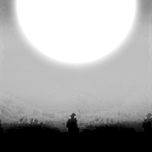 ear worms / ruin