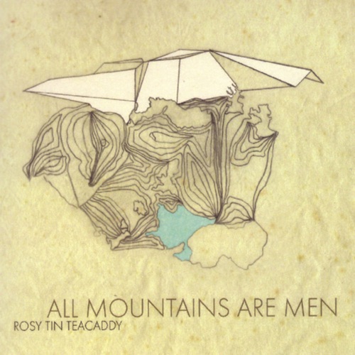 All Mountains Are Men