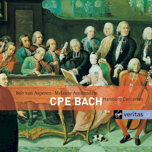 Hamburg Concertos