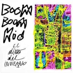 El disco del invierno