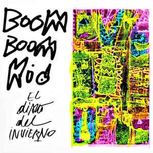 El disco del invierno