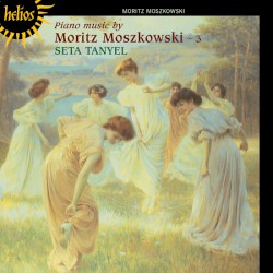 Piano Works, Volume III
