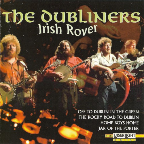 Irish Rover