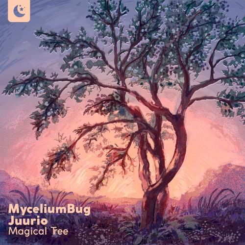 Magical Tree