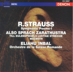Symphonic Poems I