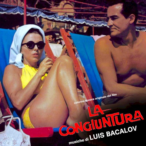 La congiuntura (Original Motion Picture Soundtrack)