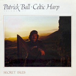 Celtic Harp 3: Secret Isles