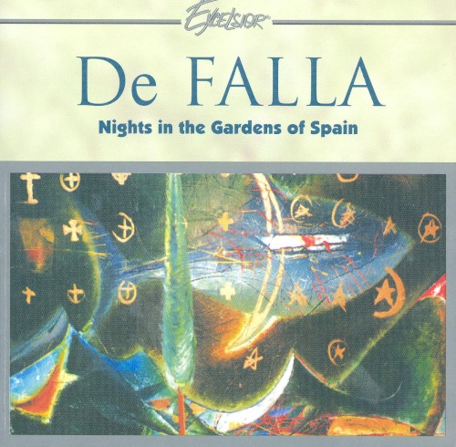Nights in the Gardens of Spain
