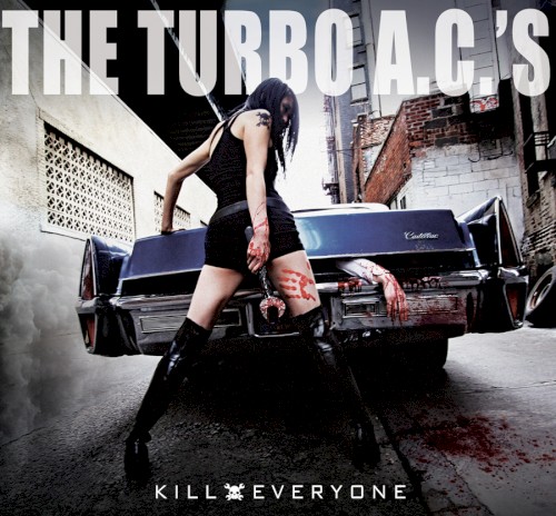 Kill Everyone