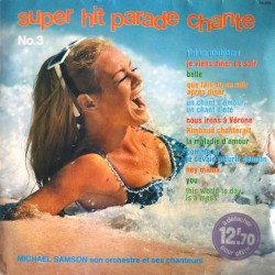 Super Hit-Parade Vol. 3