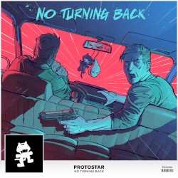 No Turning Back