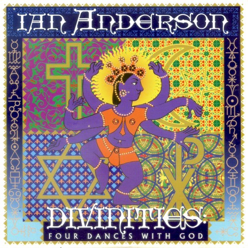 Divinities: Four Dances With God