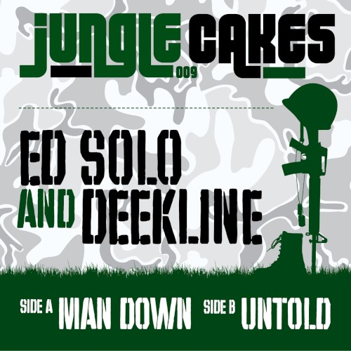 Man Down / Untold