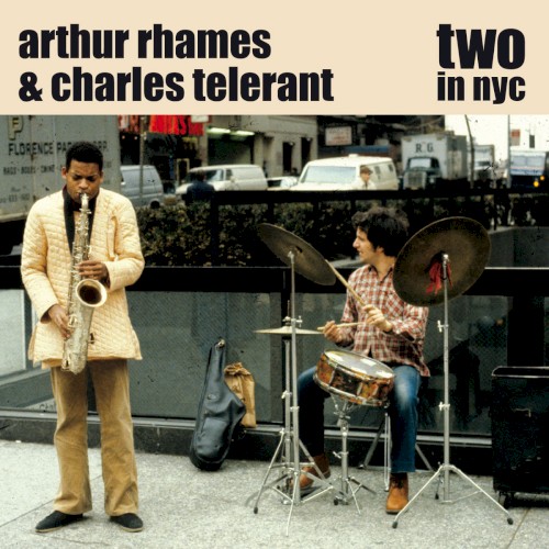 Two in NYC