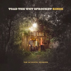Rings: The Acoustic Sessions