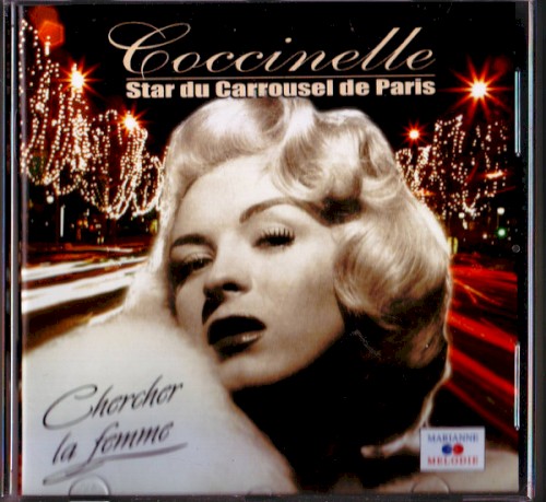 Chercher la femme