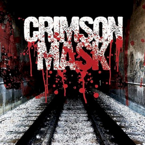 Crimson Mask