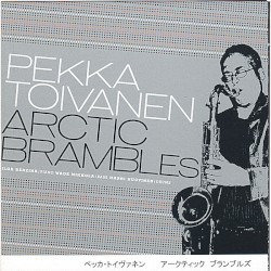 Arctic Brambles