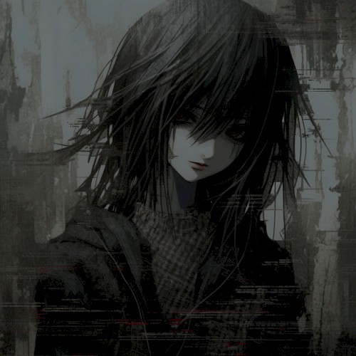 Desolation
