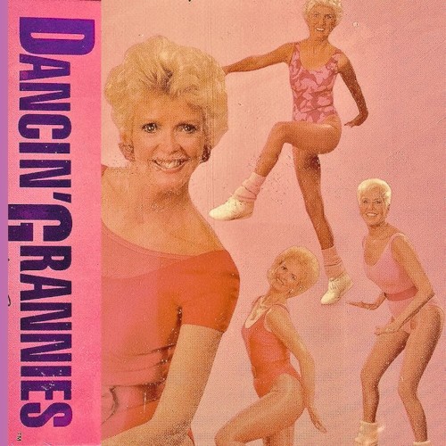Dancin' Grannies