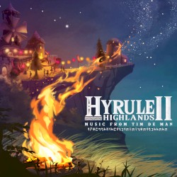 Hyrule Highlands II