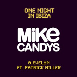 One Night in Ibiza