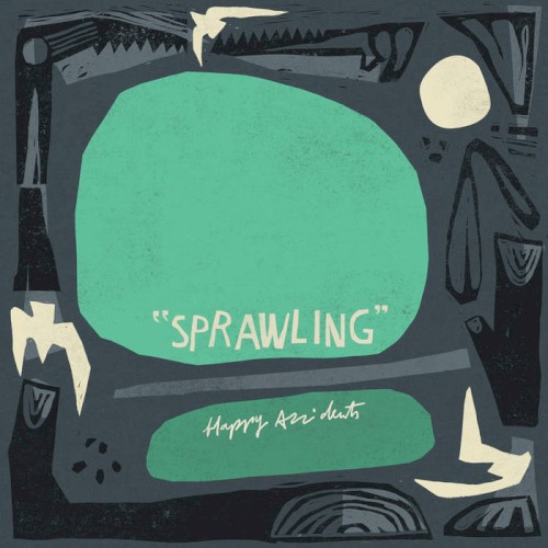 Sprawling