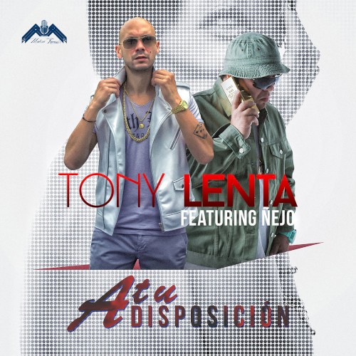 A tu disposición