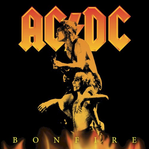 Bonfire