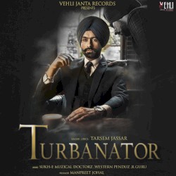 Turbanator