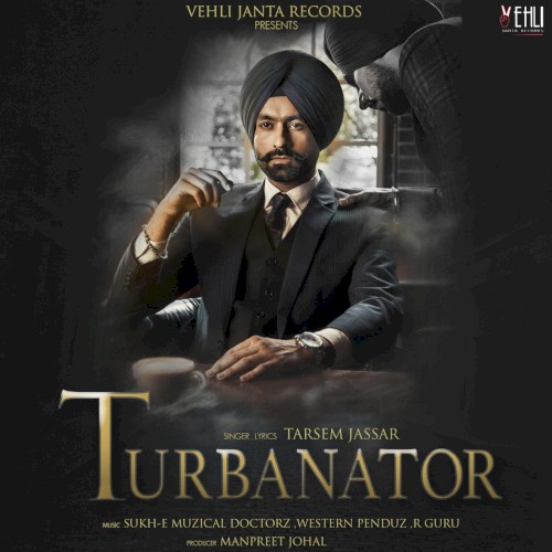 Turbanator