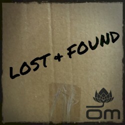 Lost & Found