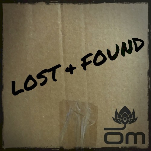 Lost & Found